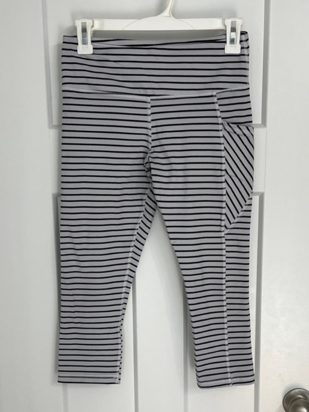 Glyder size small crop